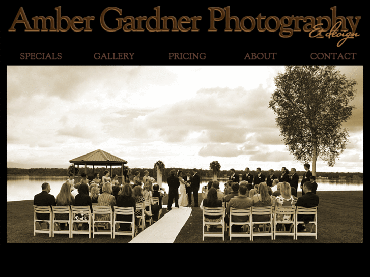 www.ambergardnerphotography.com