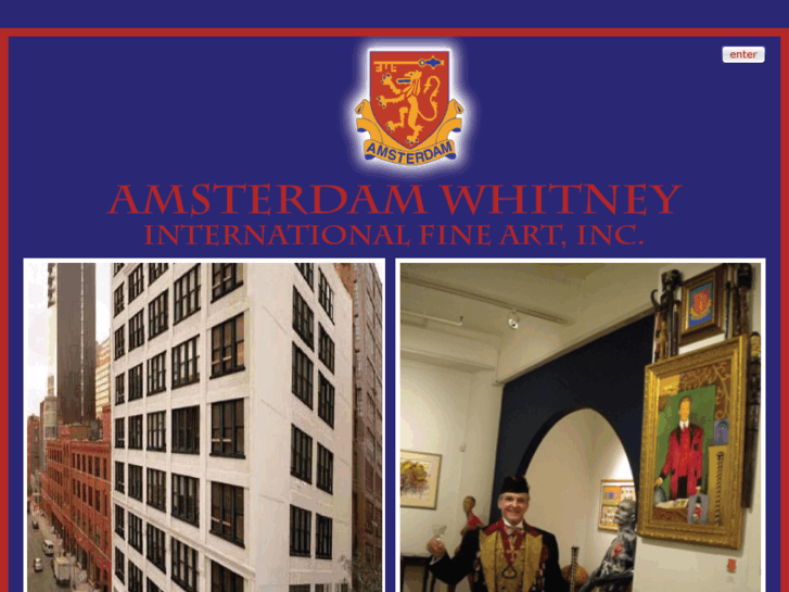 www.amsterdamwhitneygallery.com