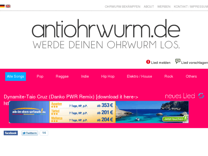 www.antiohrwurm.de