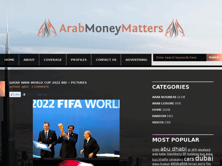 www.arabmoneymatters.com