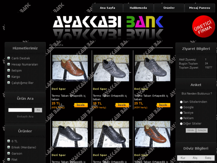 www.ayakkabibank.com