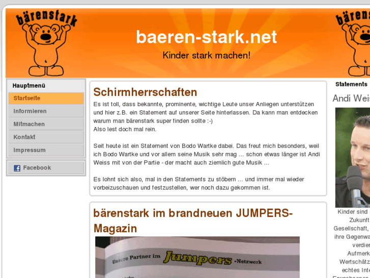 www.baeren-stark.net