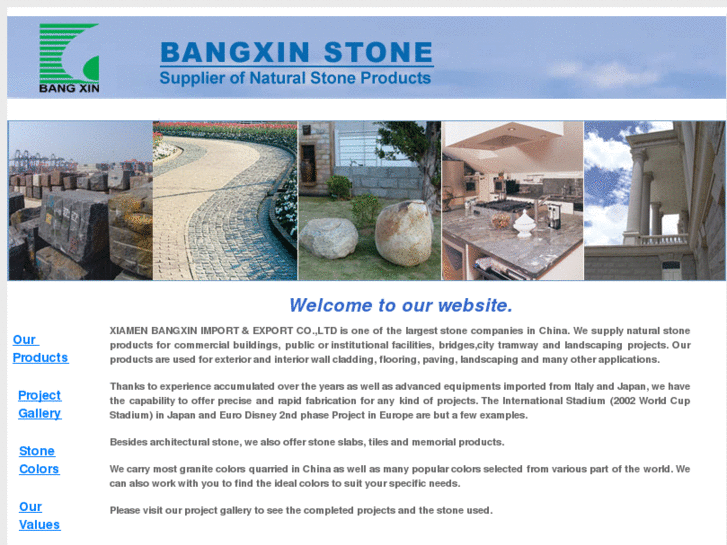 www.bangxin-stone.com