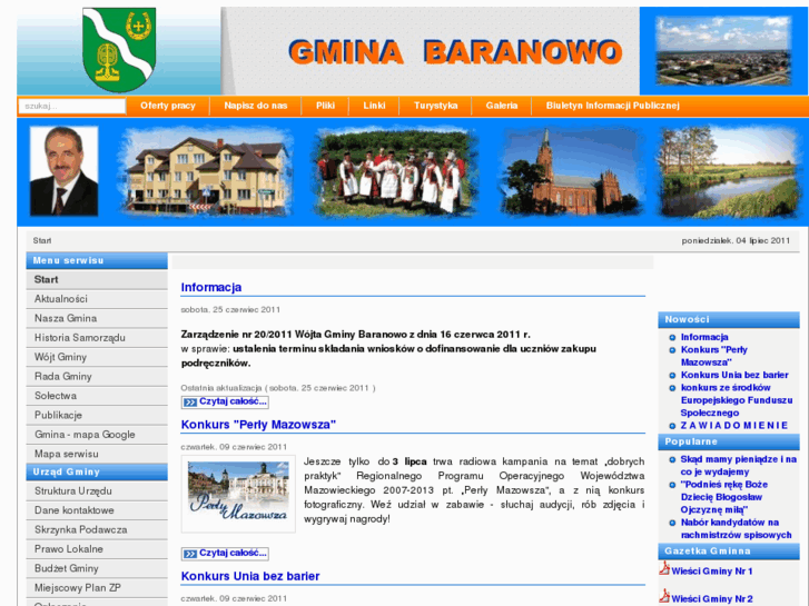 www.baranowo.pl