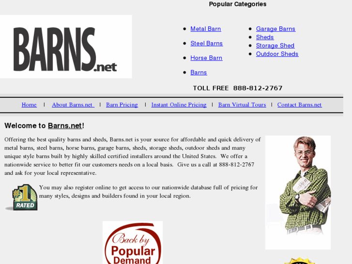 www.barns.net