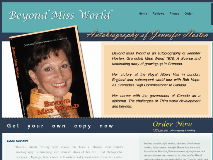 www.beyondmissworld.net