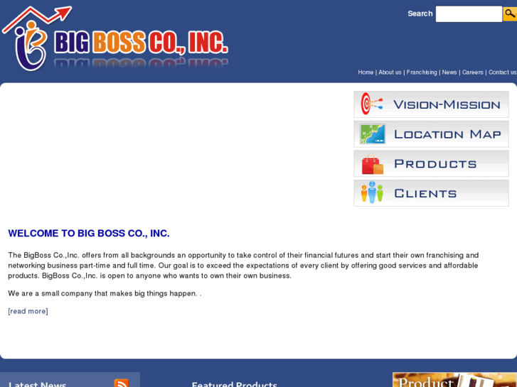 www.bigbossco.com