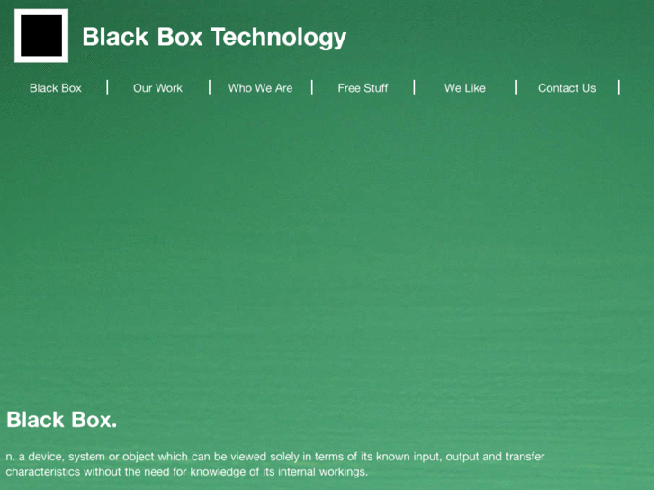 www.blackboxtechnology.co.uk