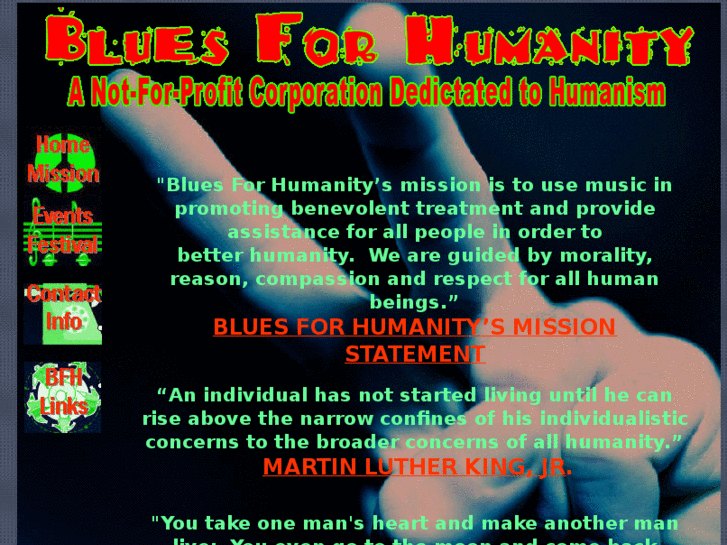 www.bluesforhumanity.org