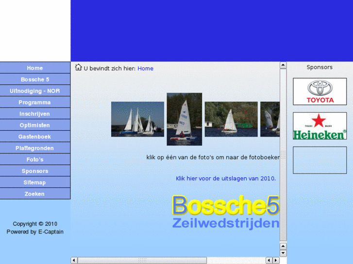 www.bossche5.nl