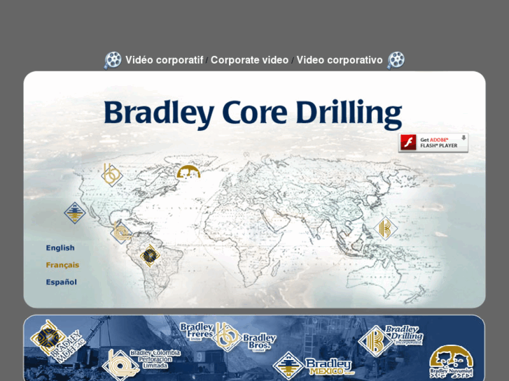 www.bradleycoredrilling.com