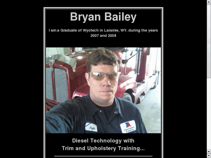 www.bryancbailey.com