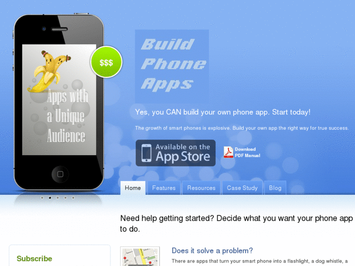 www.buildphoneapps.com