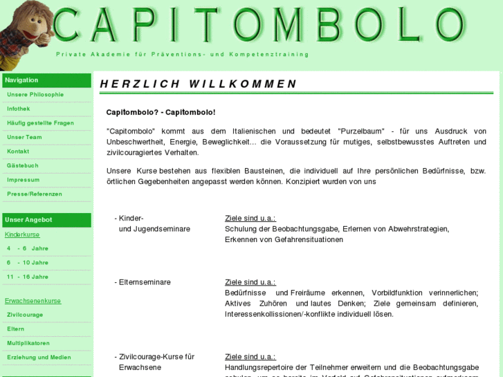 www.capitombolo.de