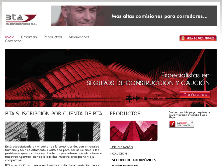 www.caucion.com.es