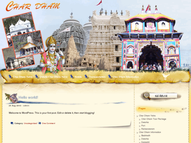 www.char-dham.net