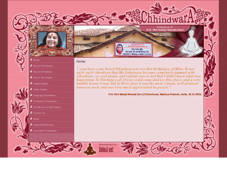 www.chhindwara.org