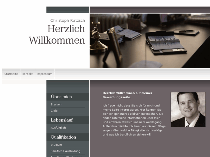 www.christophratzsch.com