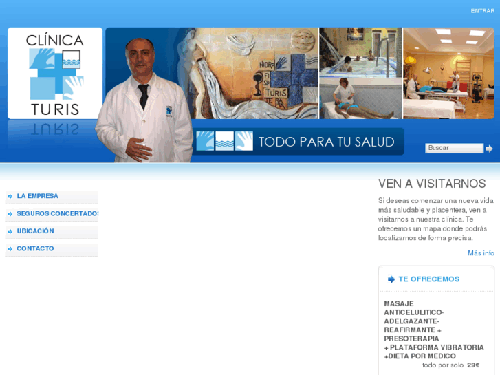 www.clinica-turis.com