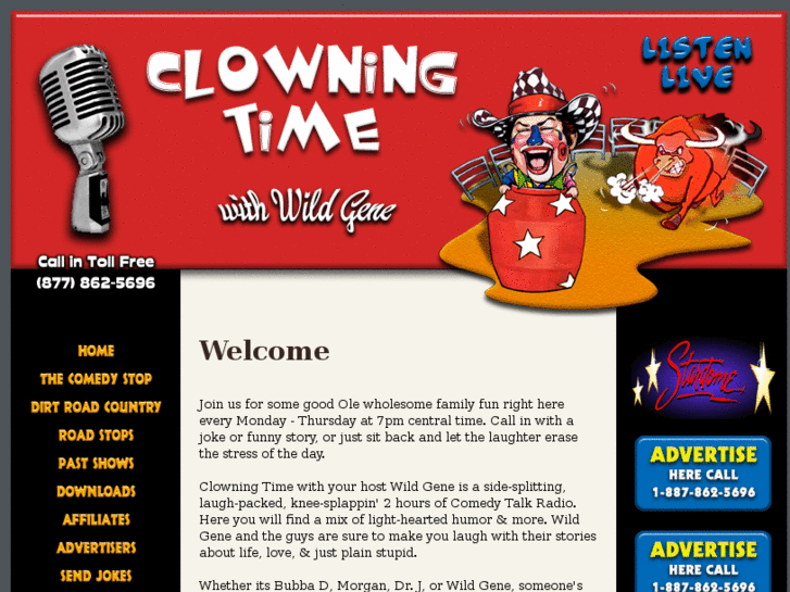 www.clowningtime.com