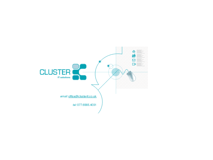 www.clusterit.co.uk