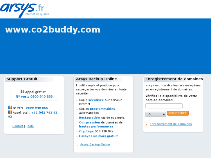 www.co2buddy.com