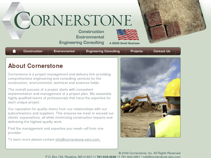 www.cornerstone-serv.com