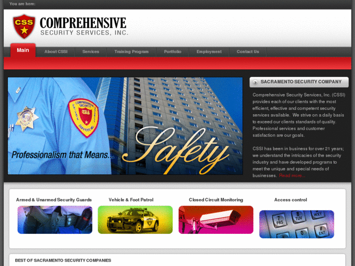 www.cssinconline.net