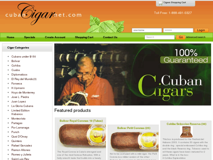 www.cubancigarnet.com