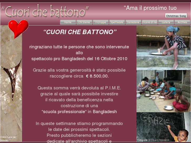 www.cuorichebattono.org