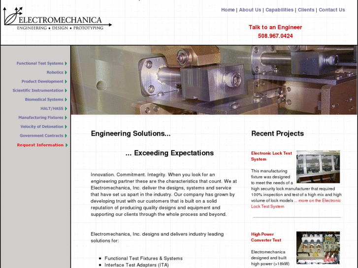 www.customequipmentdesign.com