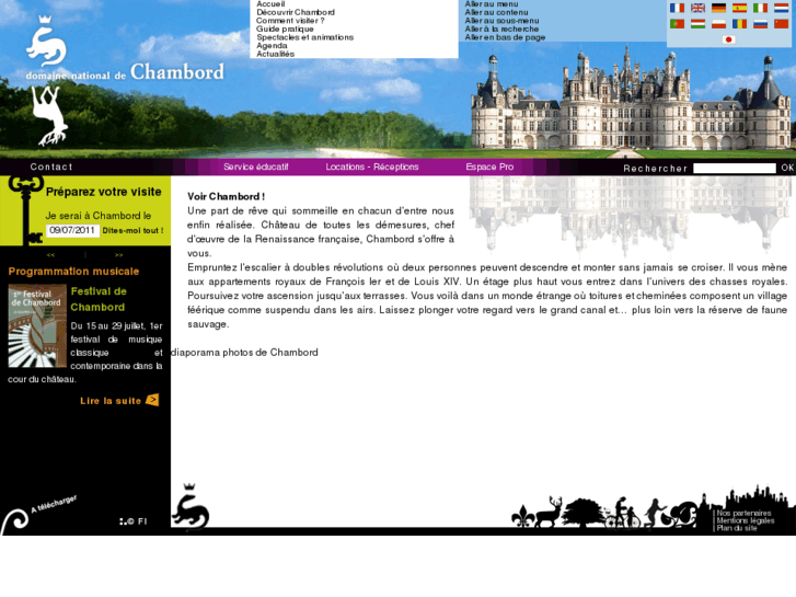 www.decouvrir-chambord.com