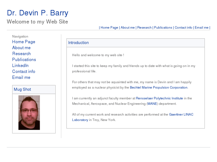 www.devinbarry.com