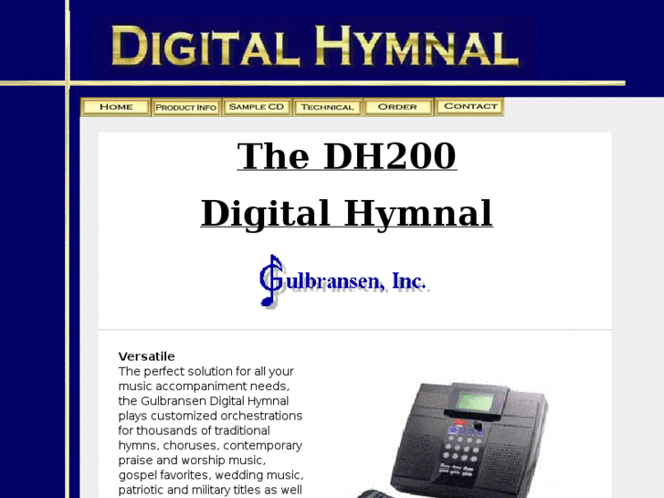 www.digitalhymnal.biz