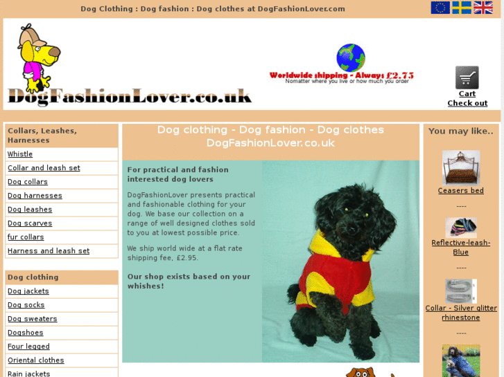 www.dogfashionlover.co.uk