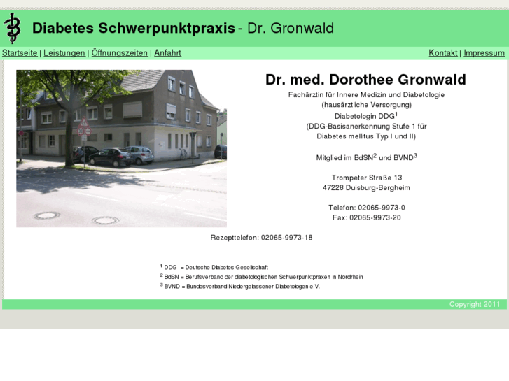 www.dr-gronwald.com