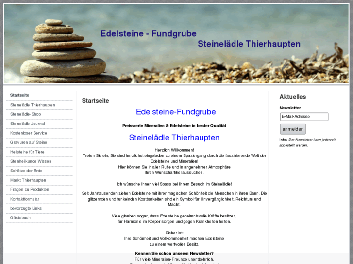 www.edelsteine-fundgrube.de