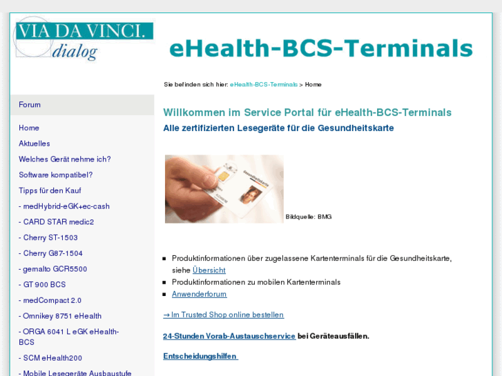 www.ehealth-bcs-terminals.com