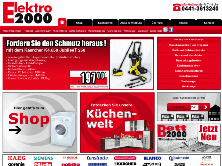 www.elektro2000.de