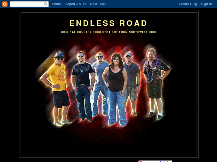 www.endlessroadrock.com