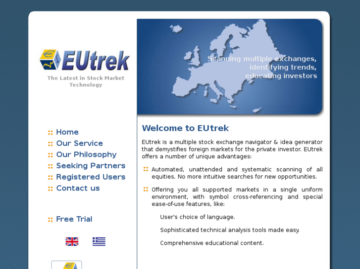 www.eutrek.com