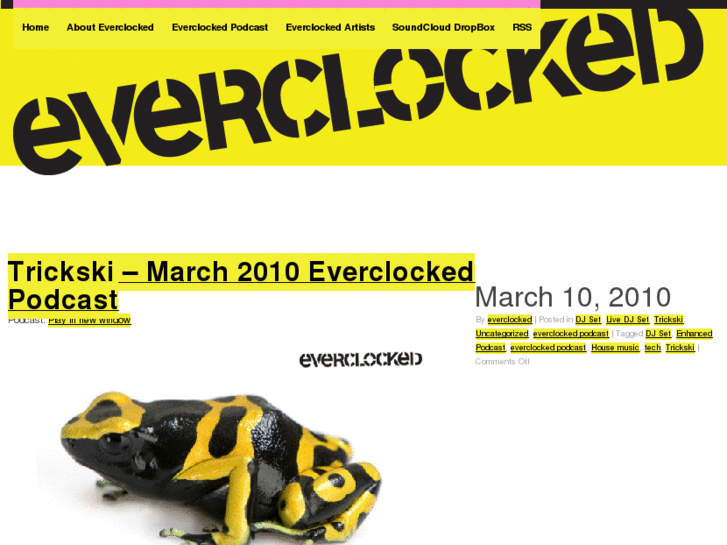 www.everclocked.com