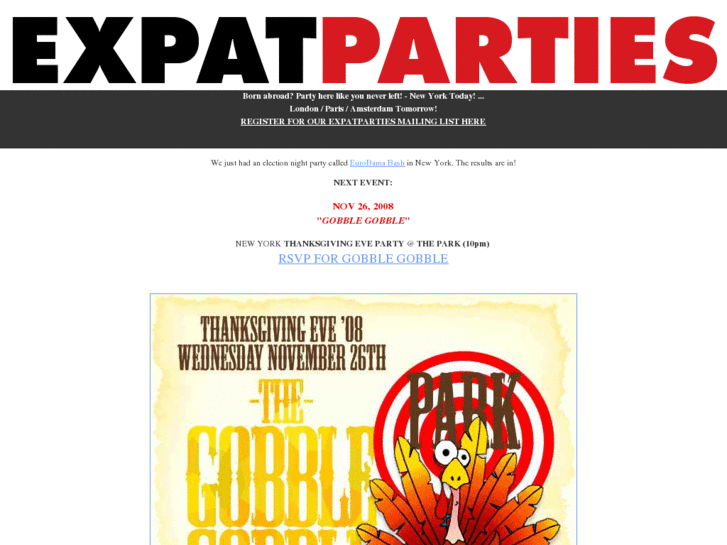 www.expatparties.com