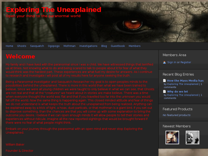 www.exploringtheunexplained.com