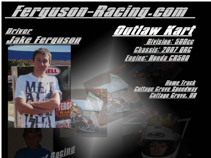 www.ferguson-racing.com