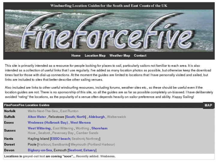 www.fineforcefive.com