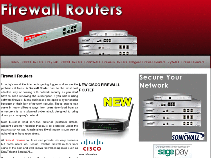 www.firewallrouters.co.uk