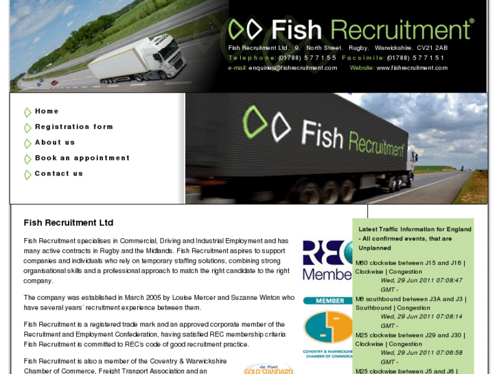 www.fishrecruitment.com