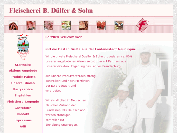 www.fleischerei-duelfer.de