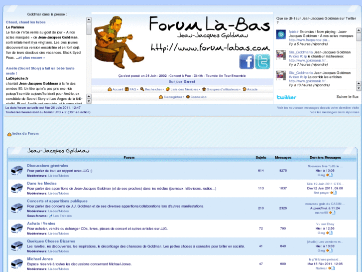 www.forum-labas.com